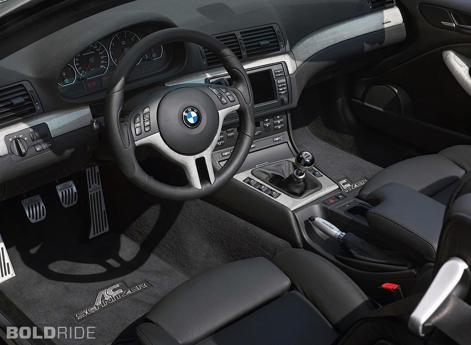 2004 BMW 3-Series VINs, Configurations, MSRP & Specs - AutoDetective